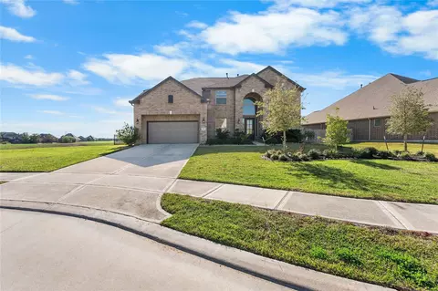 6507 Poplar Meadow Ln, Katy, TX 77493