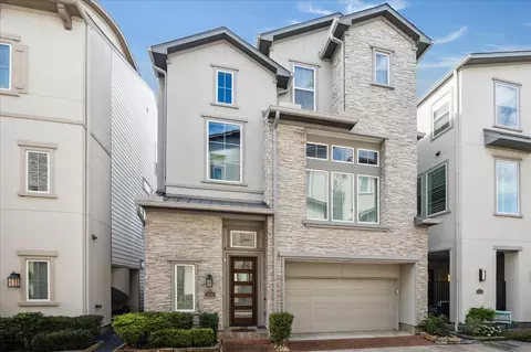 2609 Fountain Key Blvd, Houston, TX 77008