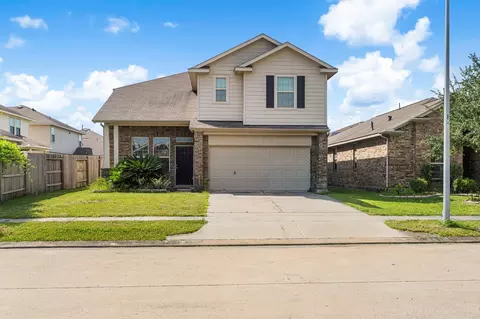 15615 Dahlia Brook Way, Houston, TX 77049