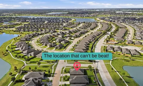 7230 Highland Chase Dr, Richmond, TX 77407