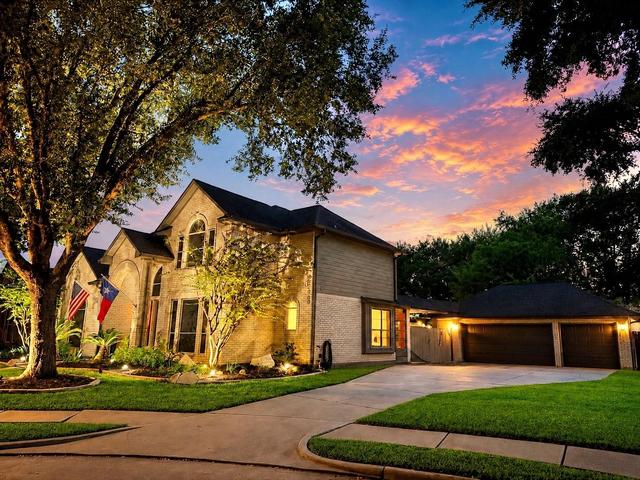 1423 Tulane Dr, Richmond, TX 77406