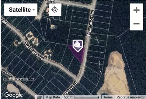 309 Exploration Rd, Willis, TX 77378 photo 6