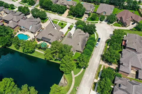 View/Area - 2407 Hendricks Lakes Dr, Spring, TX 77388 photo 1 of 8