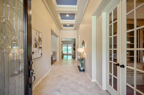 Entry Way - 2407 Hendricks Lakes Dr, Spring, TX 77388 photo 2 of 5