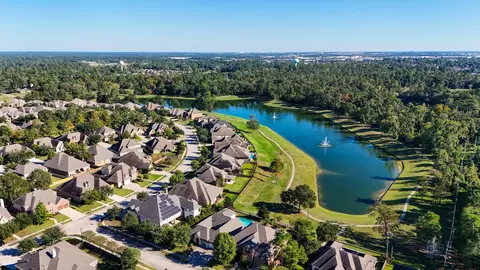 View/Area - 2407 Hendricks Lakes Dr, Spring, TX 77388 photo 8 of 8