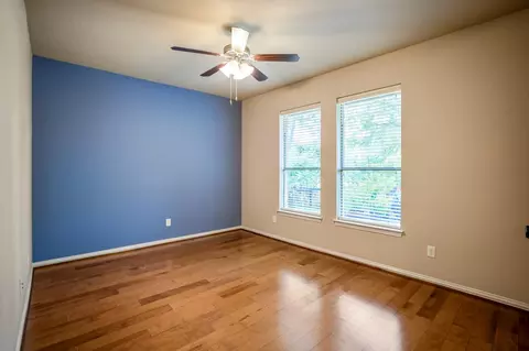 Bedroom - 2407 Hendricks Lakes Dr, Spring, TX 77388 photo 4 of 5