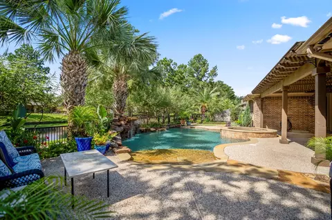 Exterior - 2407 Hendricks Lakes Dr, Spring, TX 77388 photo 3 of 4