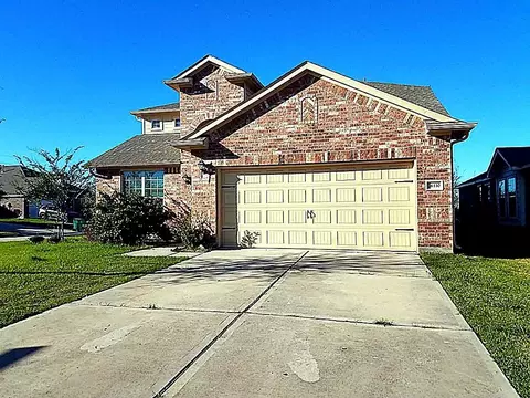 26330 Christen Canyon Ln, Richmond, TX 77406