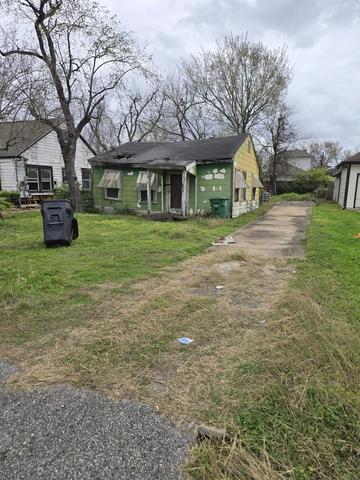 6629 Goforth St, Houston, TX 77021