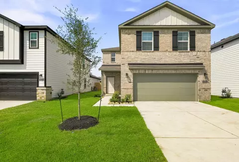 4034 Bay Ct, Brookshire, TX 77423