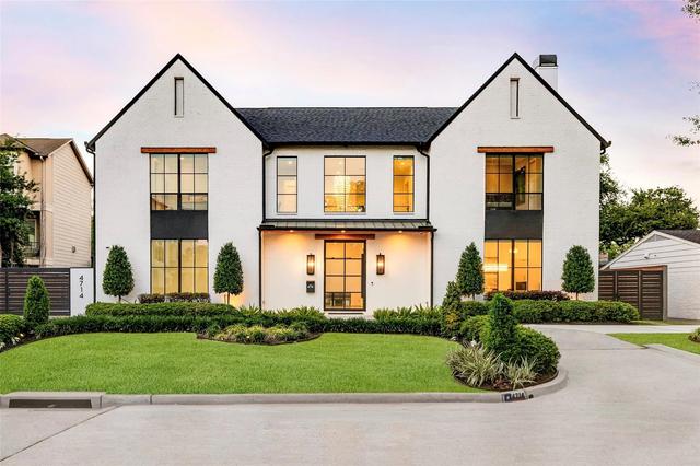 4714 Banning Dr, Houston, TX 77027