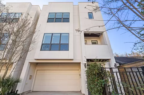 5911 Rose St, Houston, TX 77007