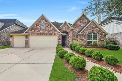 7122 Fall Creek Ln, Missouri City, TX 77459