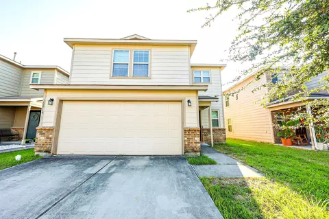 10014 Orchid Spring Ln, Houston, TX 77044