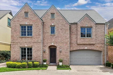 234 S Post Oak Ln, Houston, TX 77056