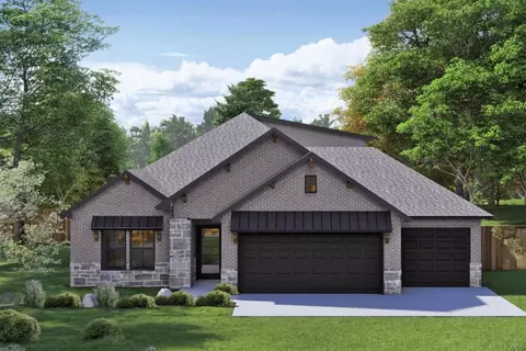 6011 Canary Palm Dr, Manvel, TX 77578