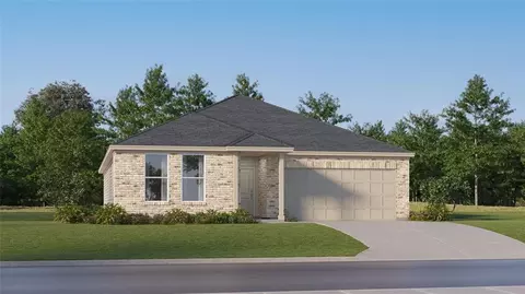902 Heaven Dr, Beasley, TX 77417 photo 1