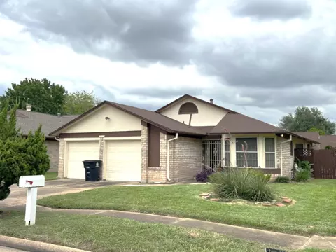 12322 Tambourine Dr, Stafford, TX 77477