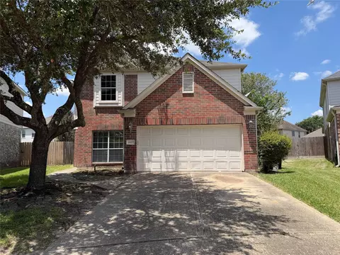 18427 Emory Brook St, Humble, TX 77346