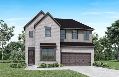 18626 Sweet Basil Dr, Hockley, TX 77447