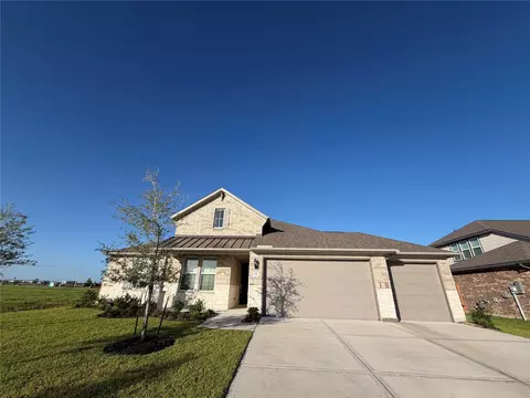 3306 Salton Sea Dr, Texas City, TX 77568
