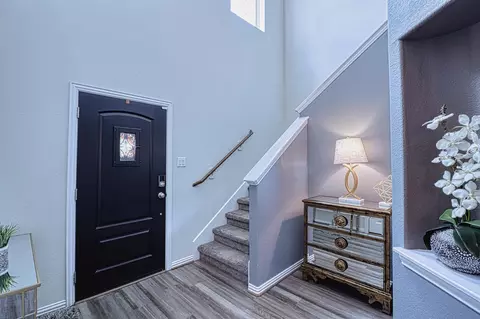 Entry Way - 16109 Dockside St, Crosby, TX 77532 photo 3 of 7