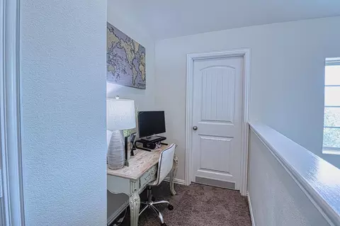 Entry Way - 16109 Dockside St, Crosby, TX 77532 photo 6 of 7