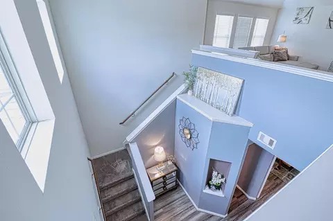 Entry Way - 16109 Dockside St, Crosby, TX 77532 photo 1 of 7