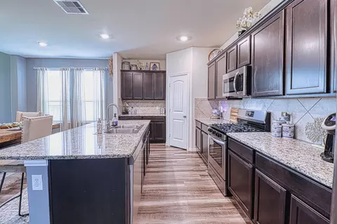 Kitchen - 16109 Dockside St, Crosby, TX 77532 photo 4 of 4