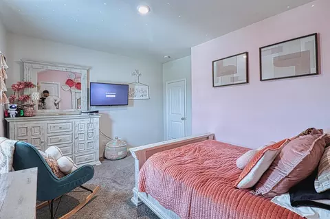 Bedroom - 16109 Dockside St, Crosby, TX 77532 photo 3 of 10
