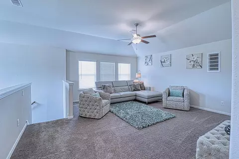 Entry Way - 16109 Dockside St, Crosby, TX 77532 photo 7 of 7