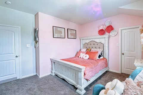 Bedroom - 16109 Dockside St, Crosby, TX 77532 photo 2 of 10