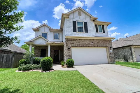 Exterior - 16109 Dockside St, Crosby, TX 77532 photo 2 of 4