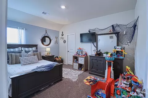 Bedroom - 16109 Dockside St, Crosby, TX 77532 photo 4 of 10