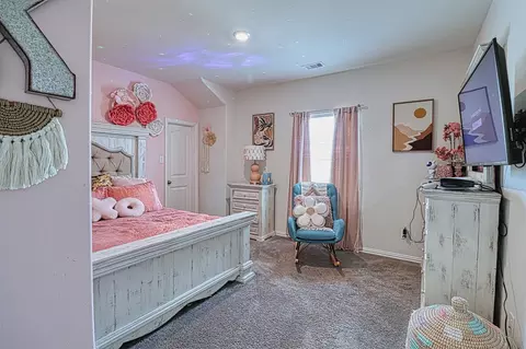 Bedroom - 16109 Dockside St, Crosby, TX 77532 photo 1 of 10