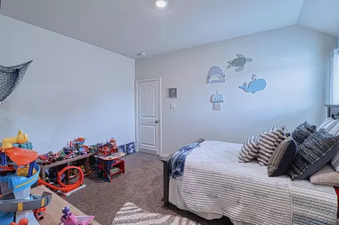 Bedroom - 16109 Dockside St, Crosby, TX 77532 photo 5 of 10