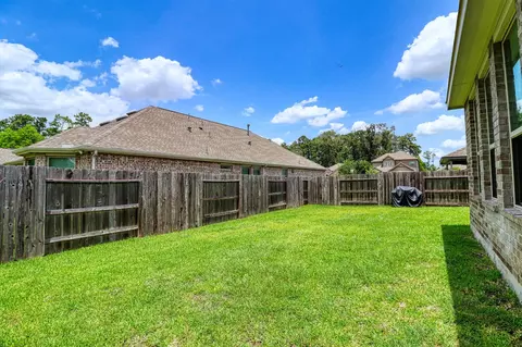 Exterior - 16109 Dockside St, Crosby, TX 77532 photo 4 of 4
