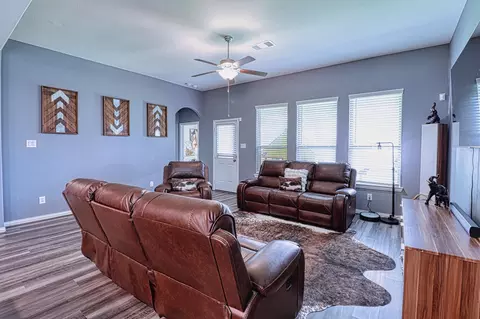 Living - 16109 Dockside St, Crosby, TX 77532 photo 1 of 1
