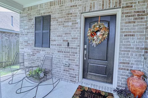 Exterior - 16109 Dockside St, Crosby, TX 77532 photo 3 of 4