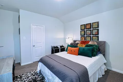 Bedroom - 16109 Dockside St, Crosby, TX 77532 photo 7 of 10