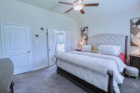 Bedroom - 16109 Dockside St, Crosby, TX 77532 photo 10 of 10