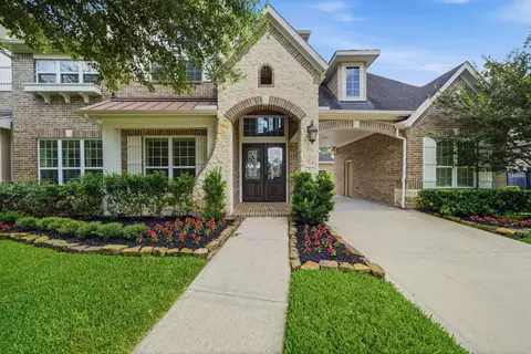 30 Little Rise Dr, Missouri City, TX 77459