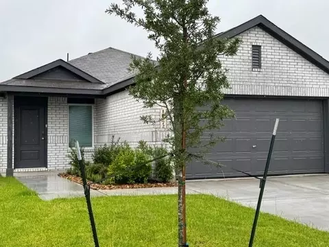 18072 Trepito Ave, New Caney, TX 77357