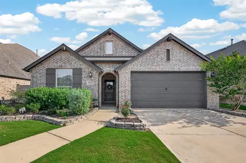 2312 Redwood Ridge Trl, Manvel, TX 77578