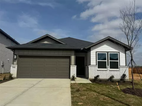 26726 Plain Glee St, Hockley, TX 77447