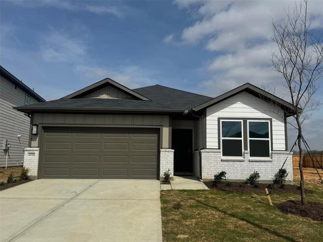 26726 Plain Glee St, Hockley, TX 77447