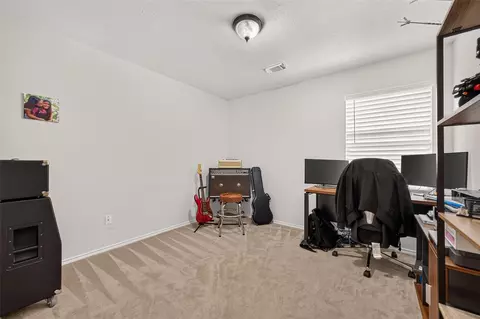 Bedroom - 30 S Vesper Bend Cir, Spring, TX 77382 photo 3 of 5