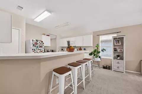Kitchen - 30 S Vesper Bend Cir, Spring, TX 77382 photo 4 of 4
