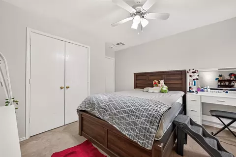 Bedroom - 30 S Vesper Bend Cir, Spring, TX 77382 photo 2 of 5