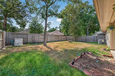 Exterior - 30 S Vesper Bend Cir, Spring, TX 77382 photo 3 of 6